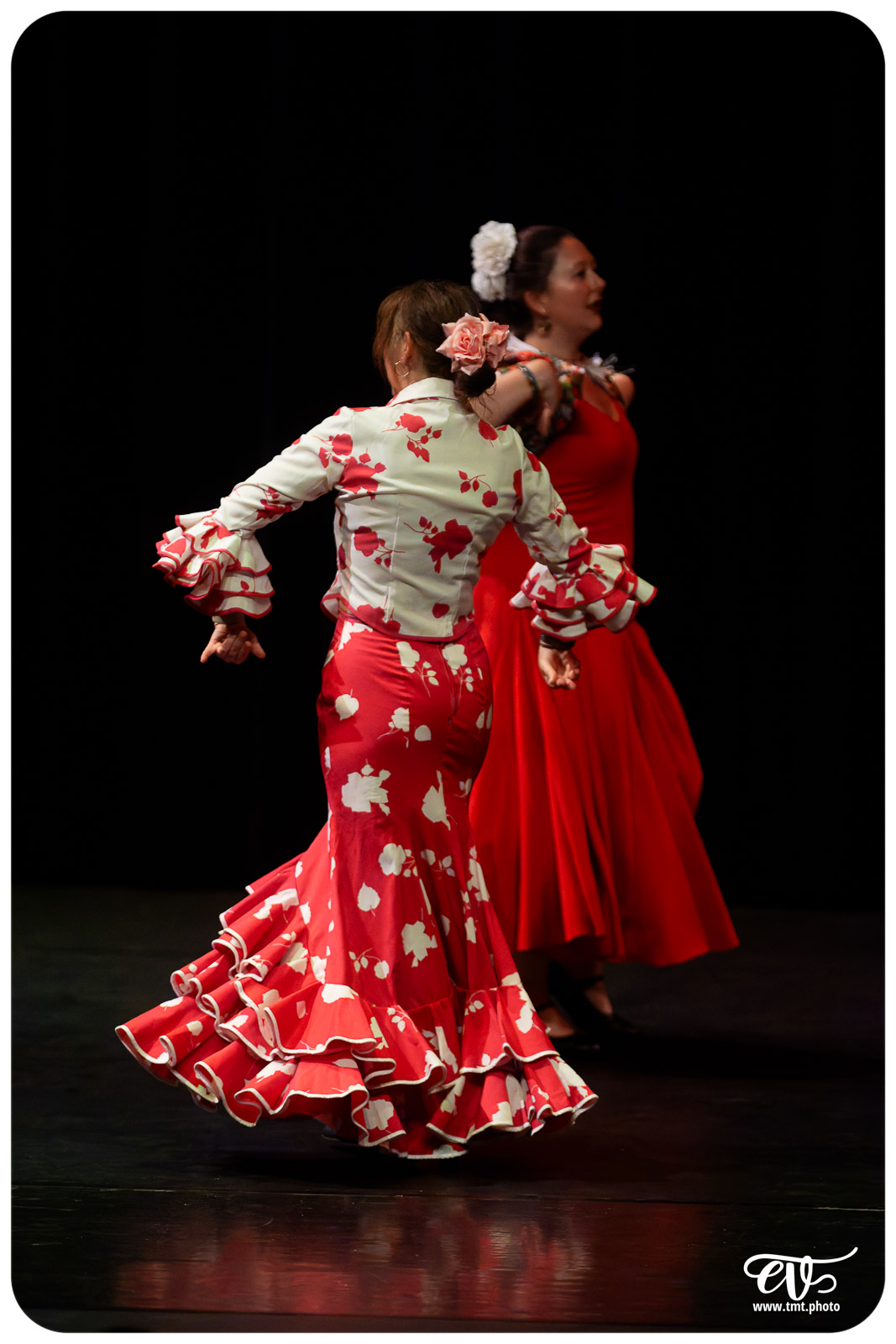 ECOLE DE DANSE CÉCILE ADAMOW